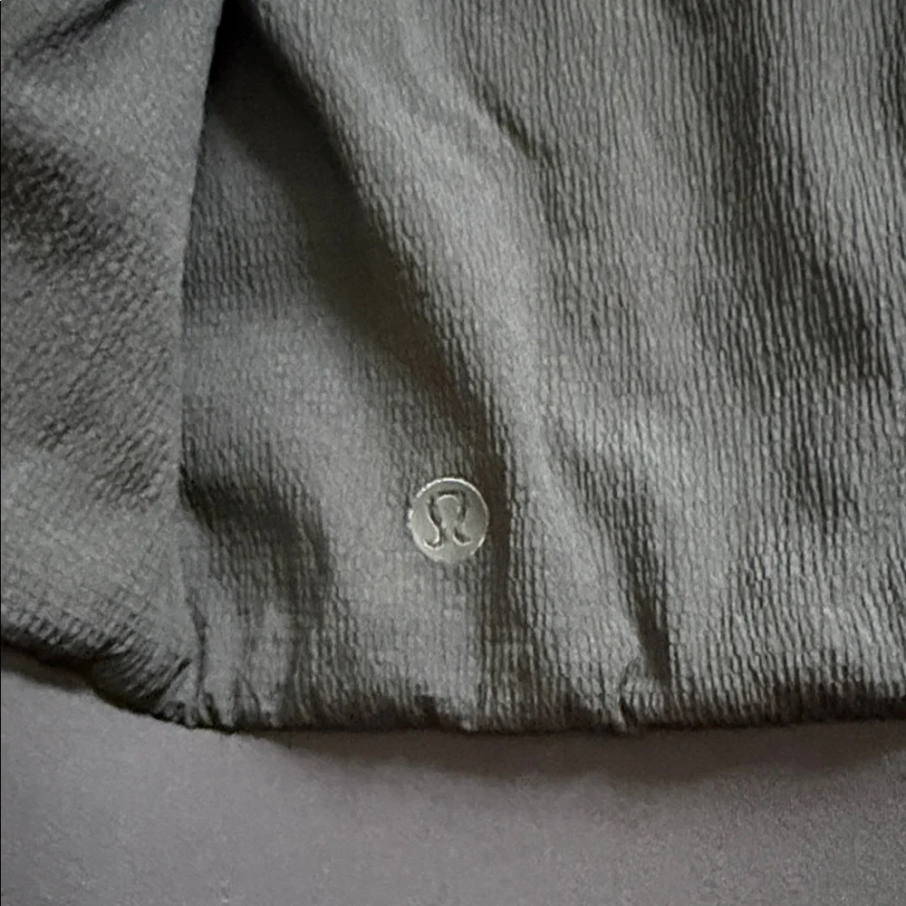 lululemon athletica Black Puffer Jacket - Picture 5 of 16
